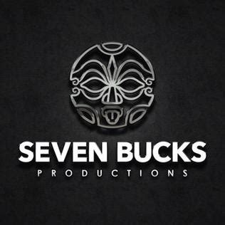 7 bucks productions|seven bucks productions wikipedia.